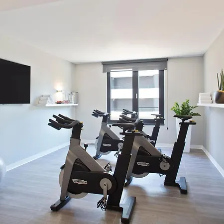 Innside By Melia Frankfurt Ostend