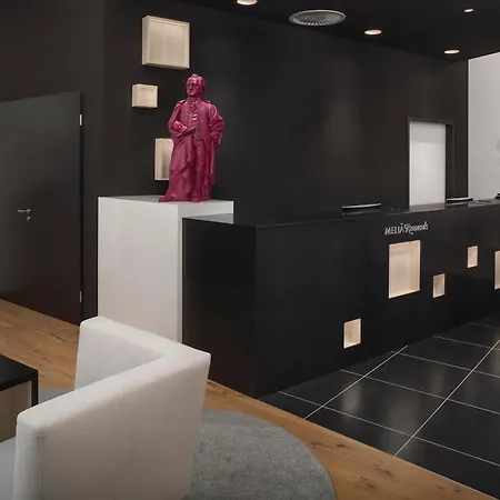 Innside By Melia Frankfurt Ostend