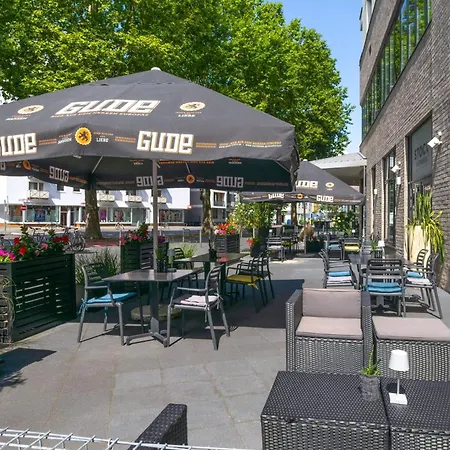 Innside By Melia Frankfurt Ostend
