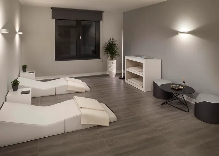 Innside By Melia Frankfurt Ostend