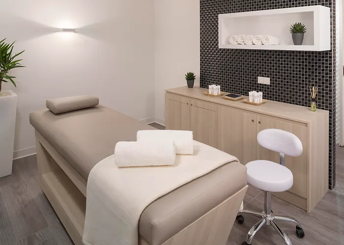 Innside By Melia Frankfurt Ostend 酒店