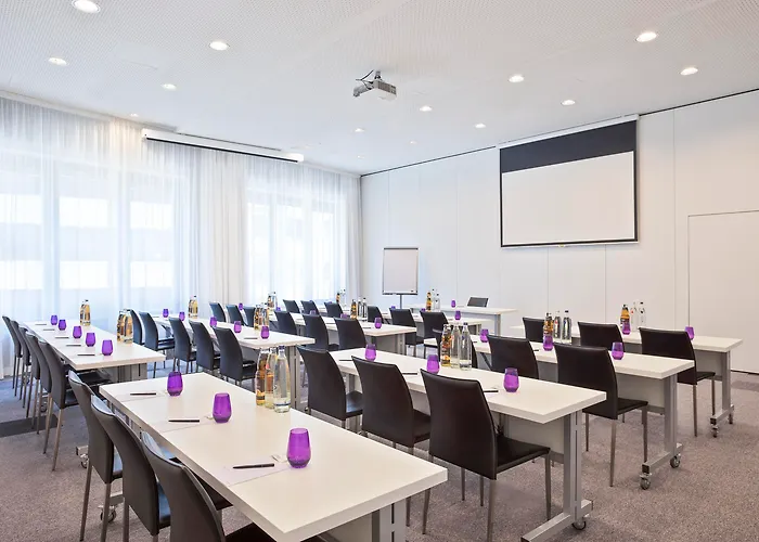 Innside By Meliá Frankfurt Ostend