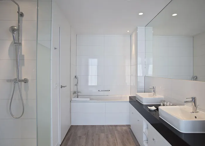 Innside By Melia Frankfurt Ostend 4* 美因河畔法兰克福