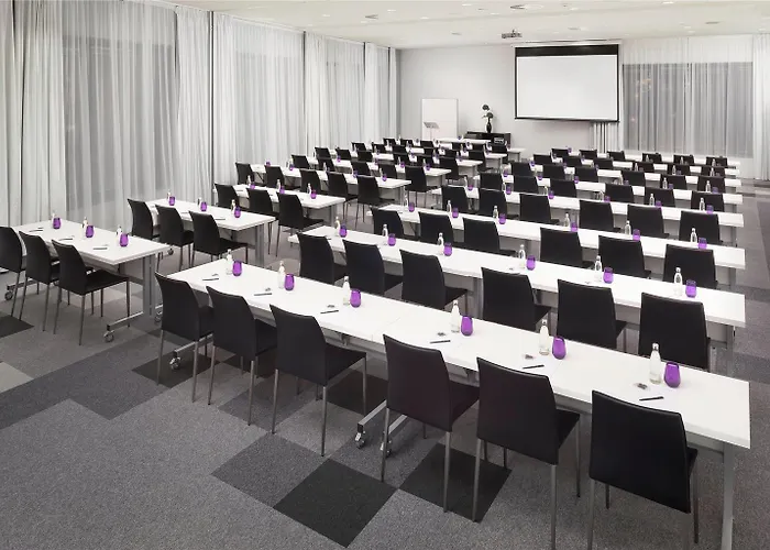 Innside By Melia Frankfurt Ostend