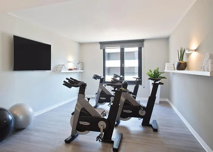 Innside By Melia Frankfurt Ostend