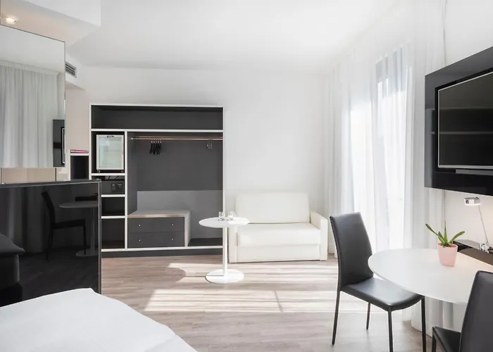 Innside By Melia Frankfurt Ostend