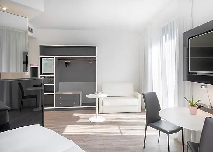 Innside By Melia Frankfurt Ostend Hotel Frankfurt am Main