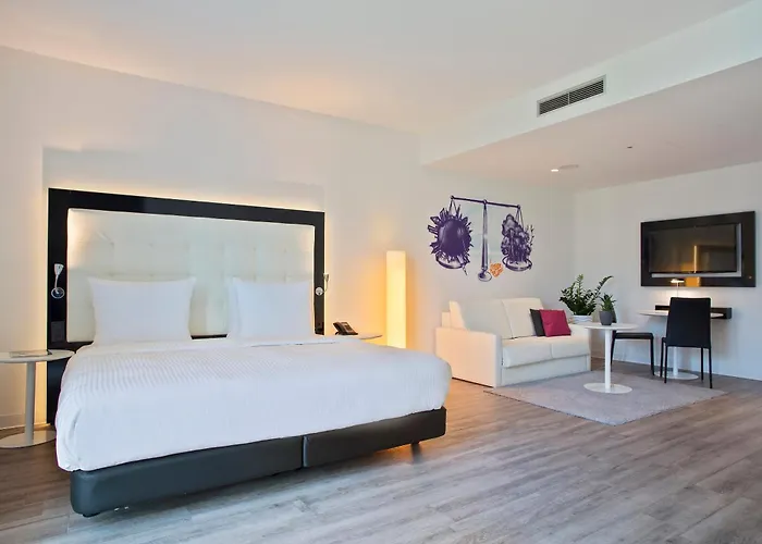 Innside By Melia Frankfurt Ostend