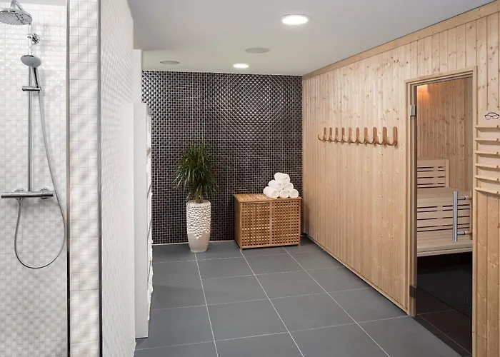 Hotel Innside By Melia Frankfurt Ostend