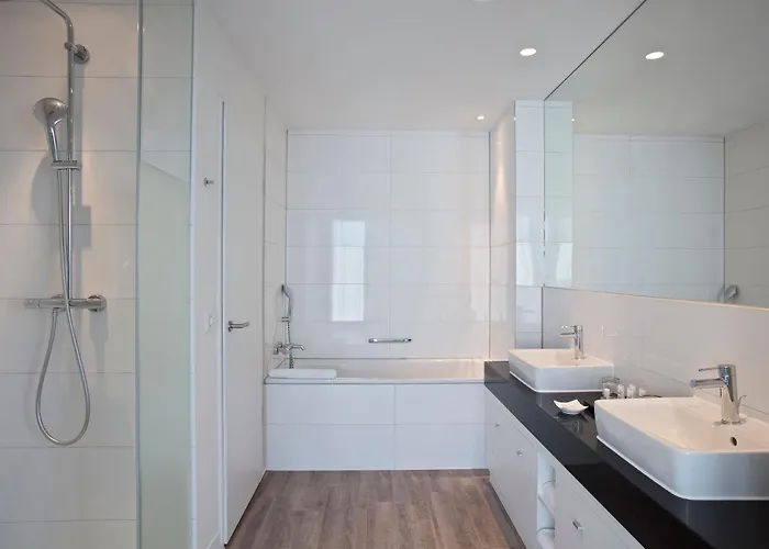 Innside By Melia Frankfurt Ostend