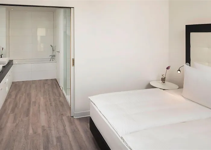 Innside By Melia Frankfurt Ostend