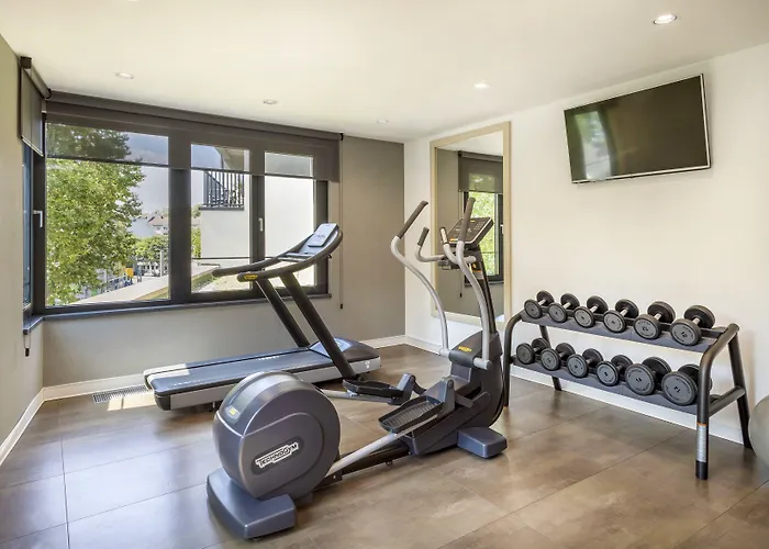 Innside By Melia Frankfurt Ostend Hotel