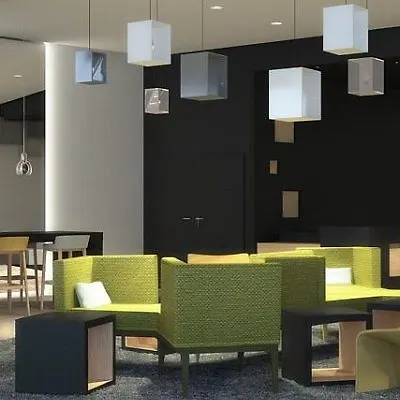 Innside By Meliá Frankfurt Ostend Frankfurt am Main