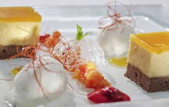 Innside By Melia Frankfurt Ostend 4*