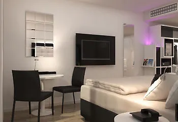 Innside By Meliá Frankfurt Ostend Hotel 4*