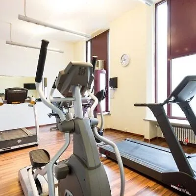 Innside By Melia Frankfurt Ostend Hotel 4*